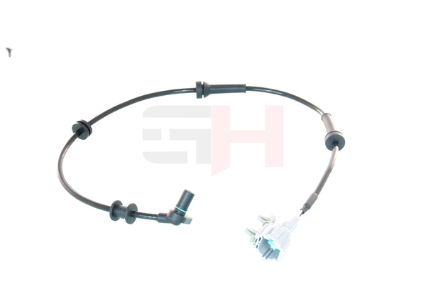 Wielsnelheidssensor (ABS) GH GH-702204