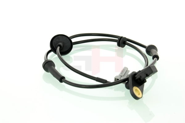 ABS-Sensor GH-702208H GH 47910EQ01A RENAULT, NISSAN