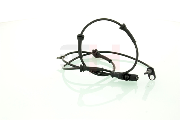 Sensor, Raddrehzahl GH GH-702223 Bewertung