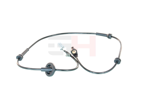 Wheel speed sensor GH GH-702241H rating