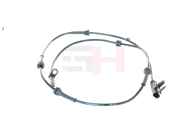 17571776 GH GH702245 INFINITI QX70 2020 Wheel speed sensor cost
