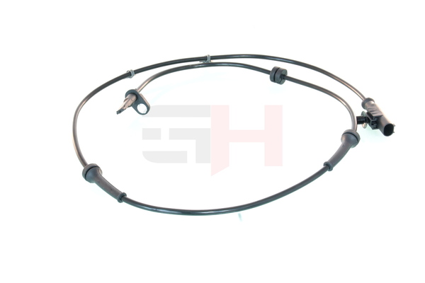 Capteur ABS 47910-EL00A GH GH-702253 RENAULT, NISSAN