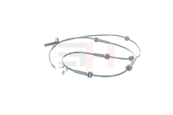 Sensor, Raddrehzahl GH GH-702266 Bewertung