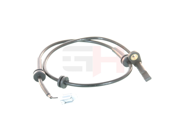 Wheel speed sensor GH GH-702272H rating