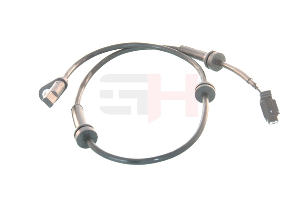 Czujnik, prędkosć obrotowa koła GH GH-702272V oceny