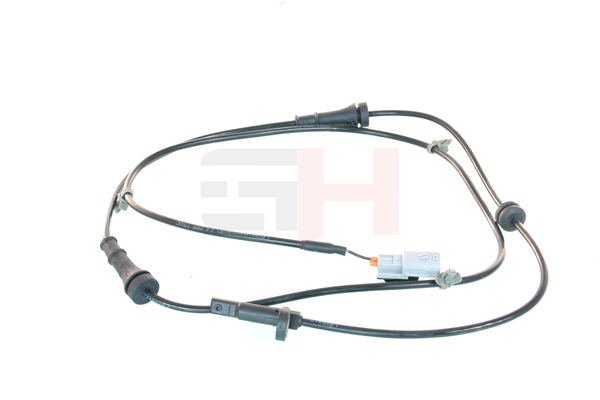 Czujnik, prędkosć obrotowa koła GH GH-702274 oceny
