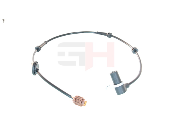 Sensor, Raddrehzahl GH GH-702275V Bewertung