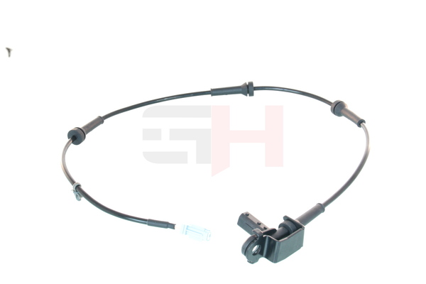 Sensor, Raddrehzahl GH GH-702276V Bewertung
