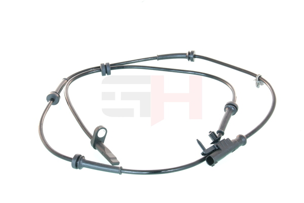 Sensor, Raddrehzahl GH GH-702277 Bewertung