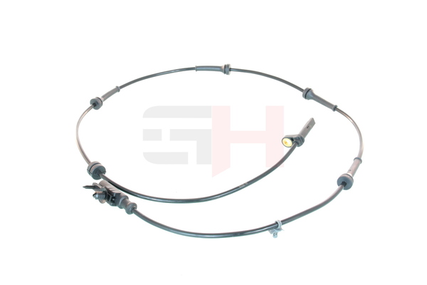 Capteur ABS 47910-1NF0C GH GH-702278 NISSAN, INFINITI
