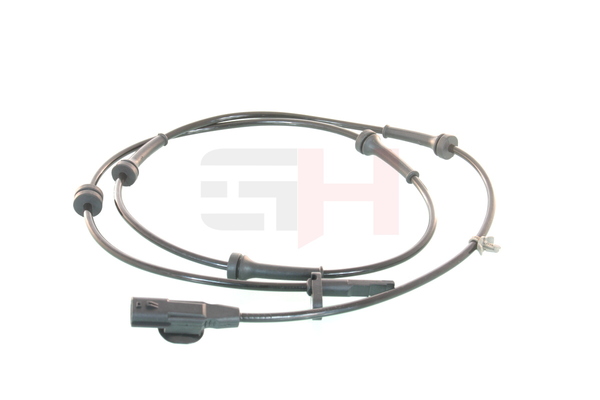 Sensor, Raddrehzahl GH GH-702279 Bewertung