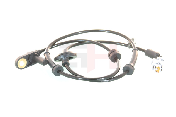 Sensor, Raddrehzahl GH GH-702281H Bewertung