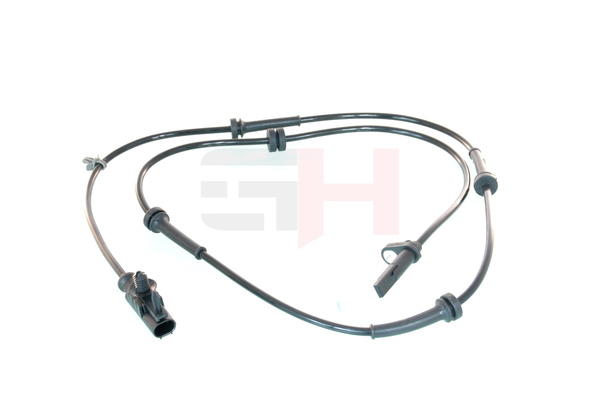 Sensor, Raddrehzahl GH GH-702283 Bewertung
