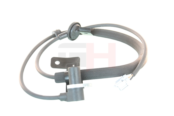 Sensor, Raddrehzahl GH GH-702287H Bewertung