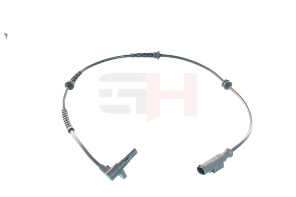 Sensor, Raddrehzahl GH GH-702301 Bewertung