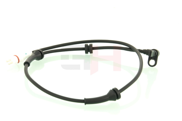Sensor, Raddrehzahl GH GH-702302H Bewertung