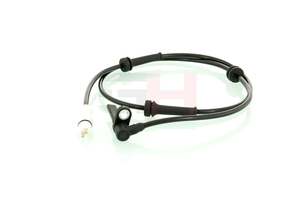 Sensor, Raddrehzahl GH GH-702302V Bewertung