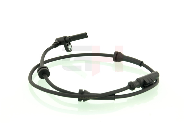 Sensor, Raddrehzahl GH GH-702303H Bewertung