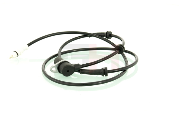Wielsnelheidssensor (ABS) GH GH-702304