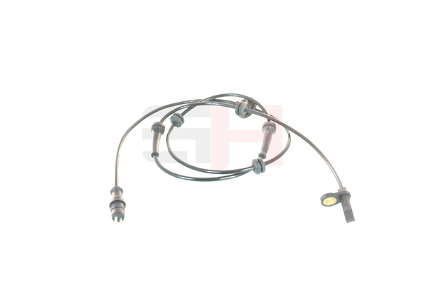 Sensor, Raddrehzahl GH GH-702305H Bewertung