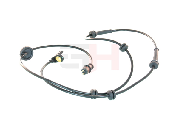 Sensor, Raddrehzahl GH GH-702305V Bewertung