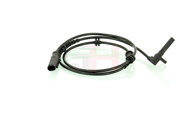 Capteur de vitesse de roue GH GH-702313 évaluation