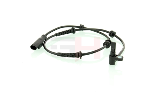Sensor, Raddrehzahl GH GH-702355 Bewertung