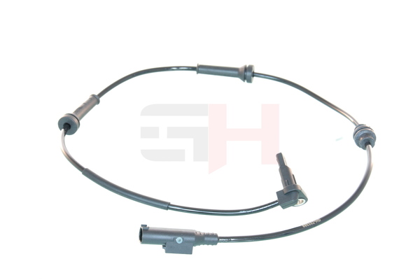Sensor, Raddrehzahl GH GH-702389 Bewertung