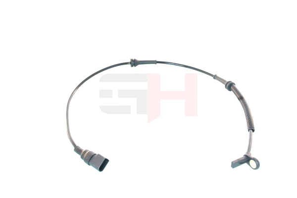 ABS-Sensor 2N11-2B372-AB GH GH-702501 FORD, FORD USA