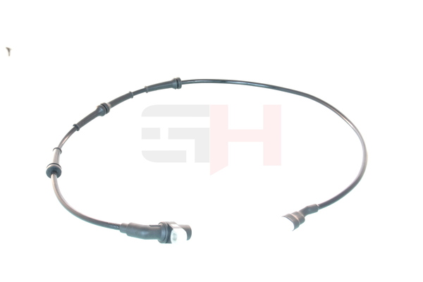 Sensor, Raddrehzahl GH GH-702503 Bewertung