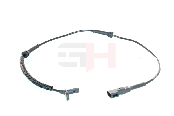 Датчик ABS GH GH-702506