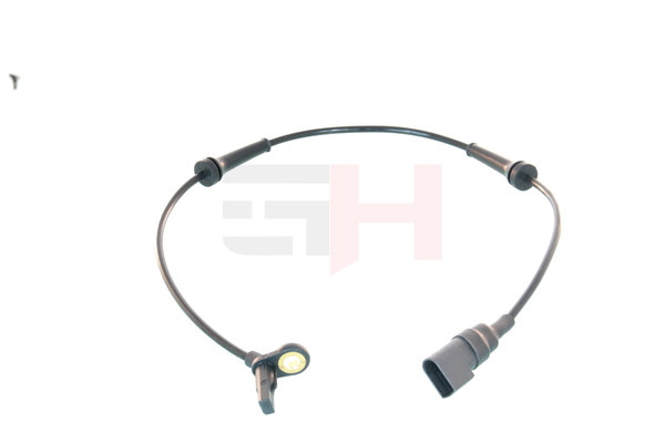 Sensor, Raddrehzahl GH GH-702509 Bewertung
