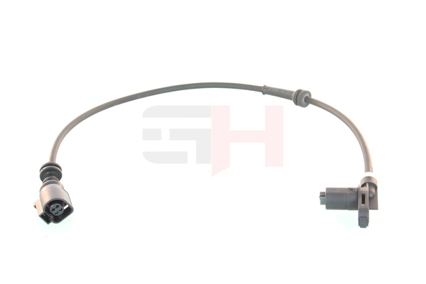 ABS-Sensor GH-702514H GH YM212B372AB VW, BMW, AUDI, FORD, SKODA
