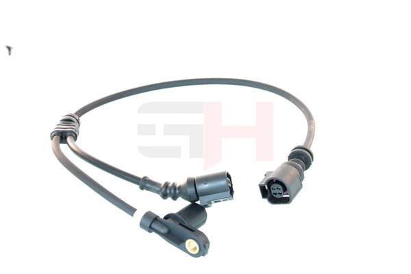 Sensor, Raddrehzahl GH GH-702514V Bewertung