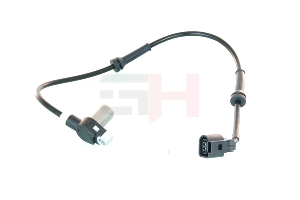 Sensor, ABS 95VW2B372AB GH GH-702519 FORD, FORD USA