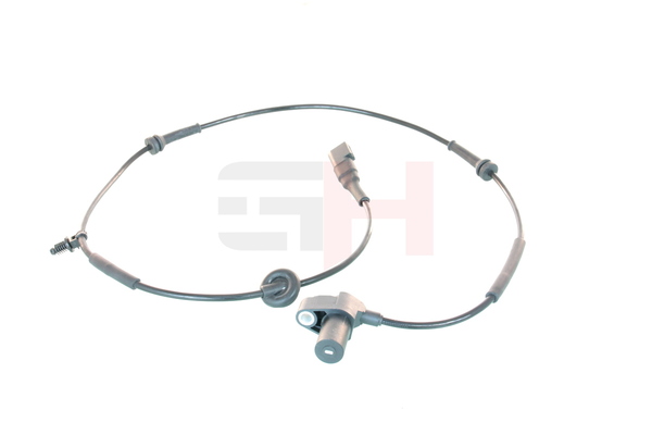 GH GH-702525 Wielsensor (ABS) FORD Transit Mk5 Bus (V184, V185) 2.3 16V RWD (F_B_, F_C_, F_A_) 146 Pk Benzine E5FC