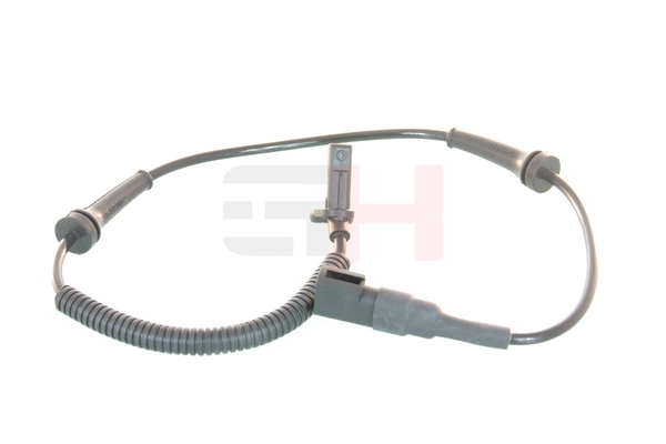 ABS-Sensor GH-702527 GH ALB009 FORD