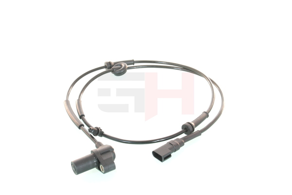 Sensor, Raddrehzahl GH GH-702532V Bewertung
