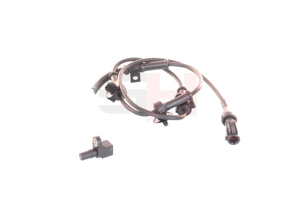 ABS-Sensor GH-702539 GH XL2Z2C204AB FORD, FORD USA
