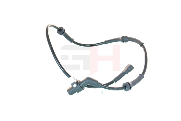 Sensor, Raddrehzahl GH GH-702551 Bewertung