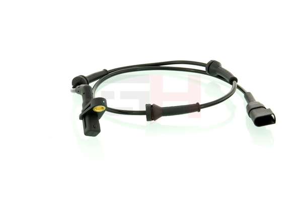Original Sensor, Raddrehzahl GH-702552