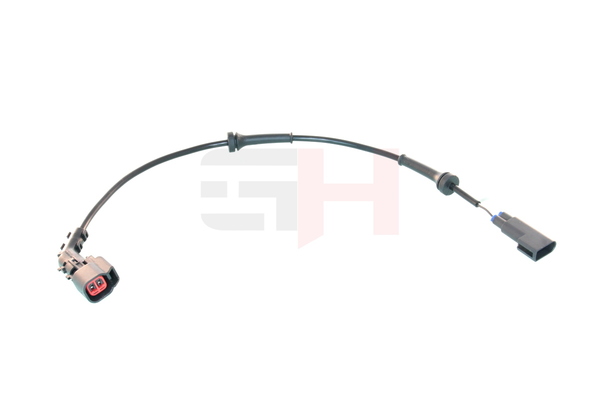 Sensor, Raddrehzahl GH GH-702566 Bewertung