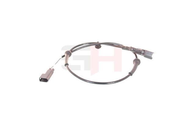 Sensor, Raddrehzahl GH GH-702568 Bewertung