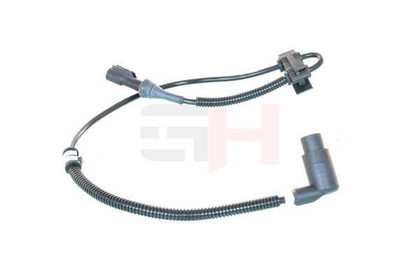 Sensor, Raddrehzahl GH GH-702590H Bewertung