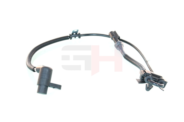 Sensor, Raddrehzahl GH GH-702590V Bewertung