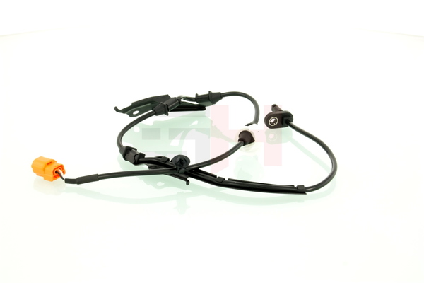 Capteur de vitesse de roue GH GH-702600H évaluation