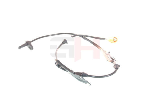Sensor, Raddrehzahl GH GH-702600V Bewertung