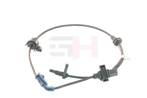 Sensor, Raddrehzahl GH GH-702603H Bewertung