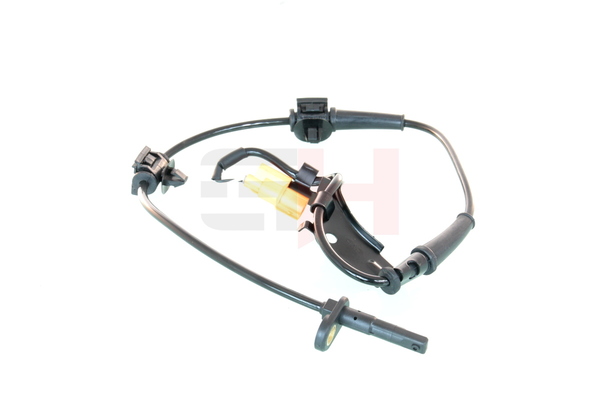 Sensor, Raddrehzahl GH GH-702604H Bewertung