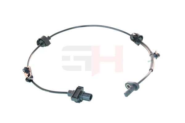 Sensor, Raddrehzahl GH GH-702606H Bewertung